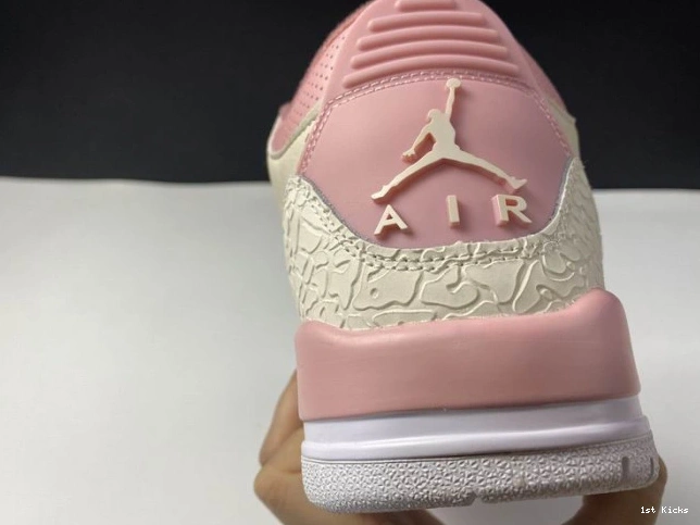 3 Jordan CK9246-116 (W) Rust Pink Retro Air Sail 0714